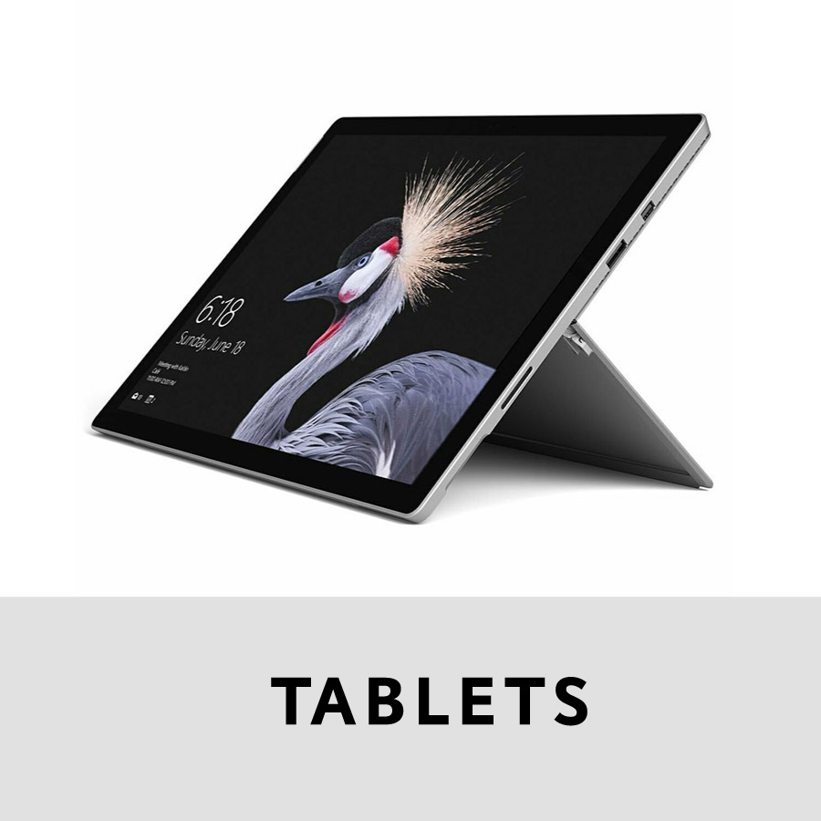 Tablet Category Image